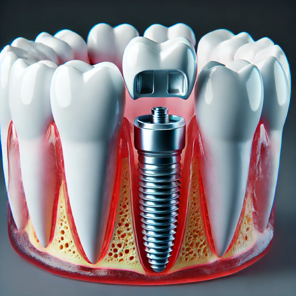 Dental Implants