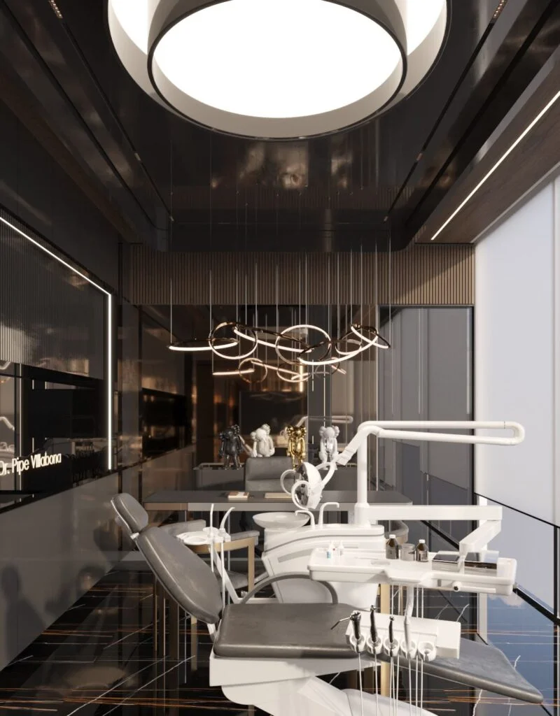 Dental office