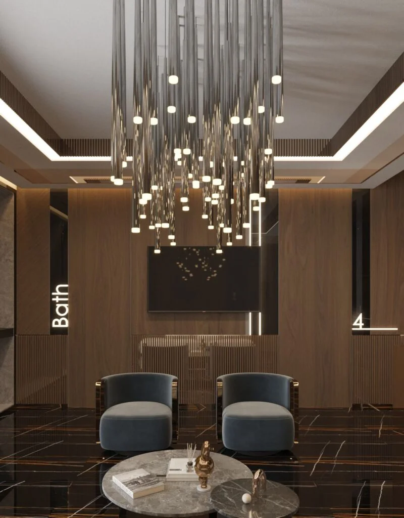 Hall 2