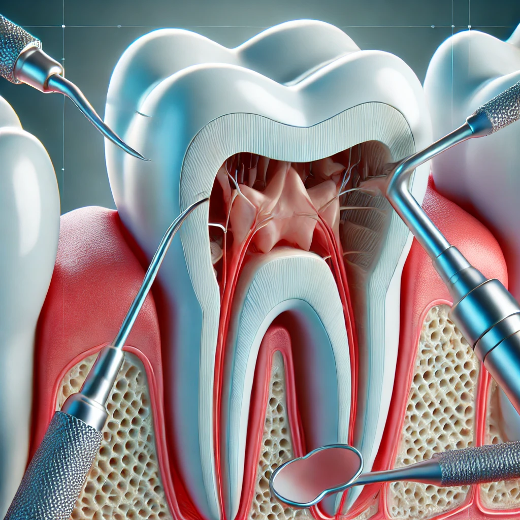 Root Canals